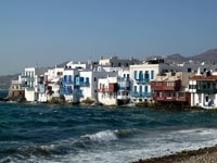 (For Rent) Residential Detached house || Cyclades/Mykonos - 90 Sq.m, 1 Bedrooms, 800€ 