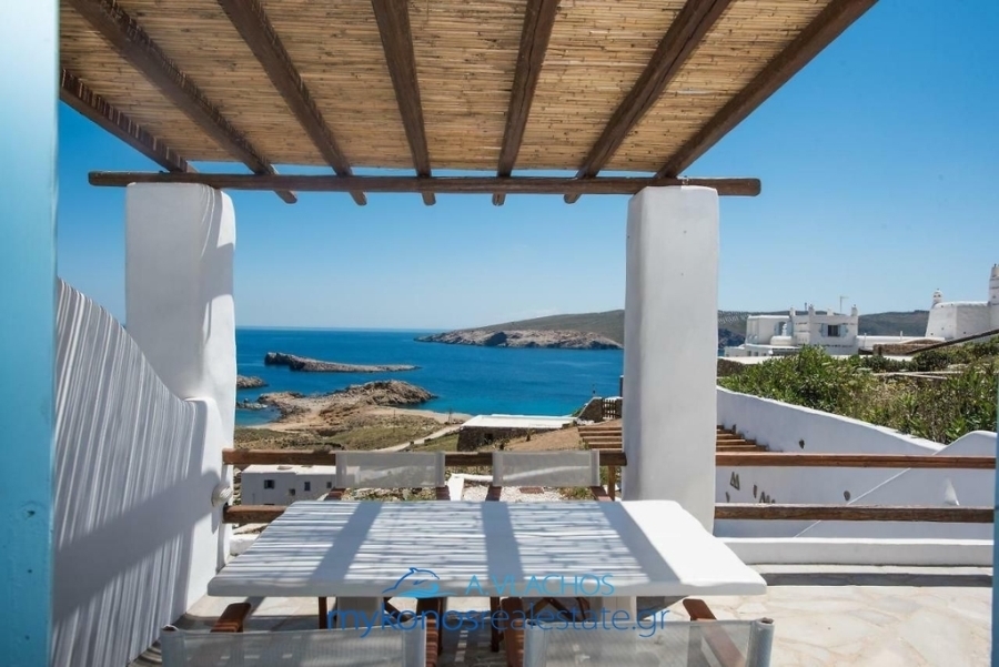 (For Sale) Residential Maisonette || Cyclades/Mykonos - 133 Sq.m, 4 Bedrooms, 680.000€ 