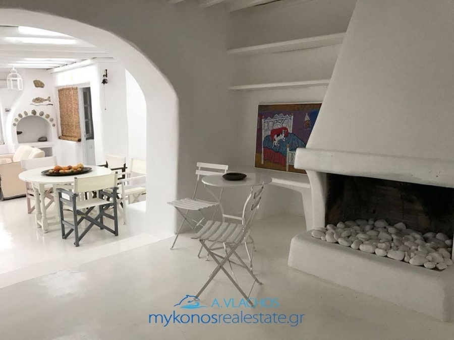 (For Sale) Residential Detached house || Cyclades/Mykonos - 185 Sq.m, 3 Bedrooms, 750.000€ 